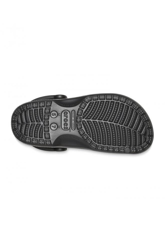 Baya Back Strap Clogs
