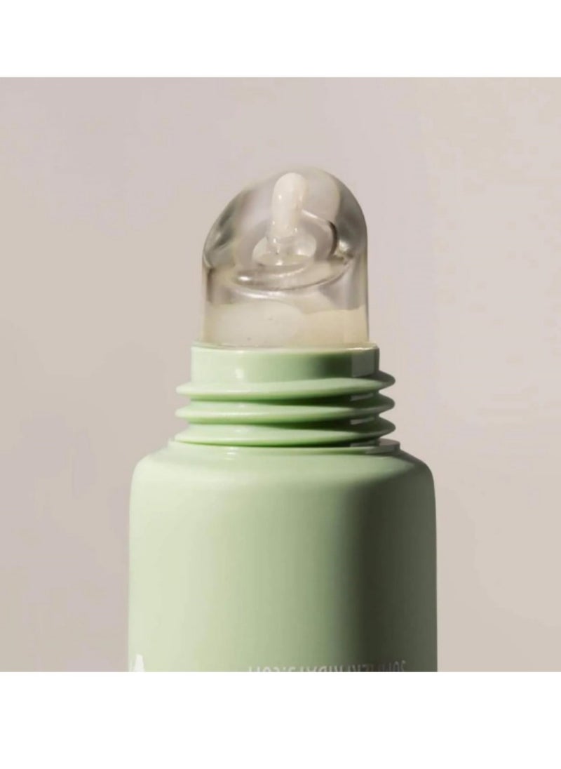 SUMMER FRIDAYS - Summer Fridays Lip Butter Balm - Conditioning Lip Mask and Lip Balm for Instant Moisture, Shine and Hydration - Sheer-Tinted, Soothing Lip Care - Sweet Mint (.5 Oz) - Image 1