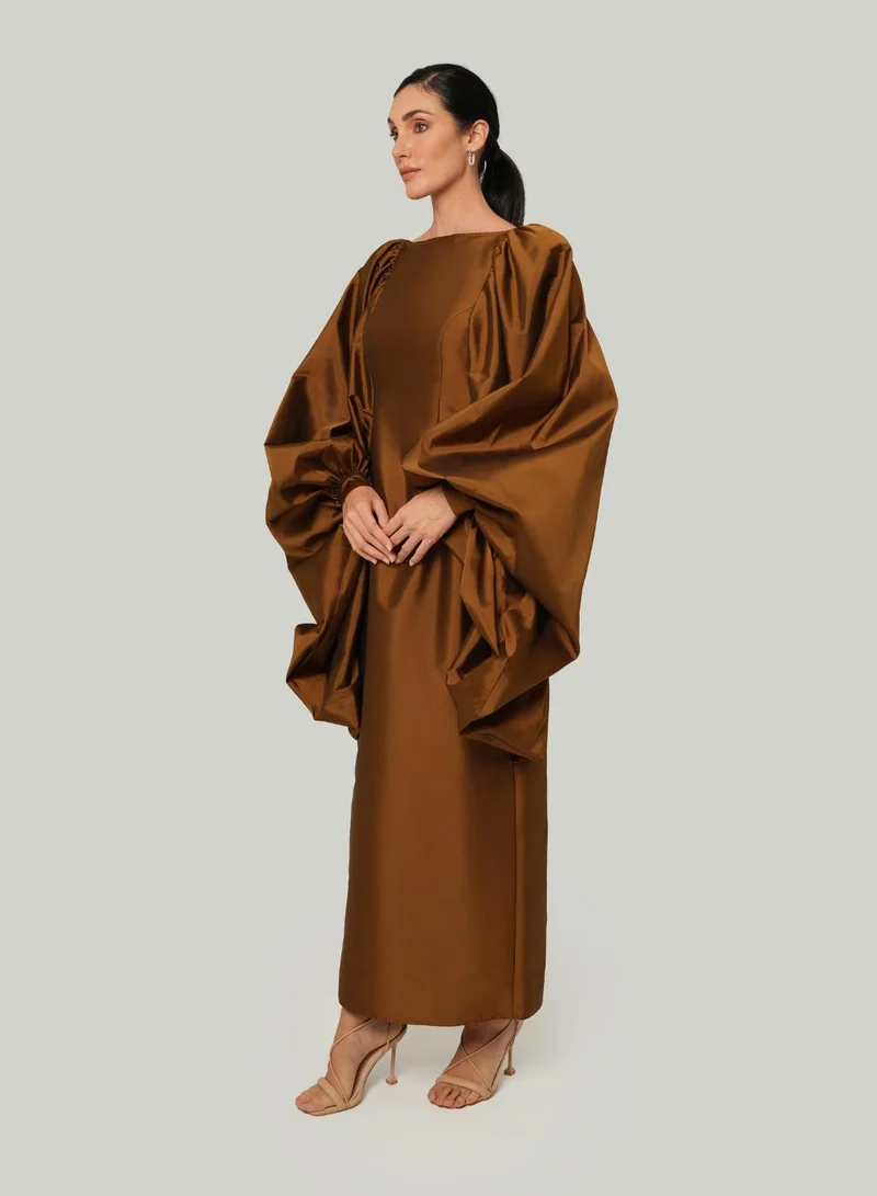 تشيس فستان صحارى