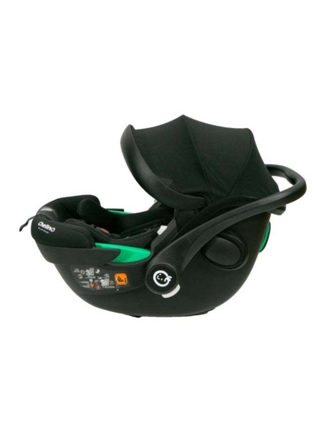 Chelino Tulip iSize Car Seat - Image 2