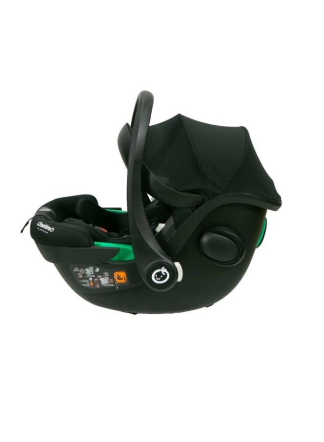 Chelino Tulip iSize Car Seat - Image 5