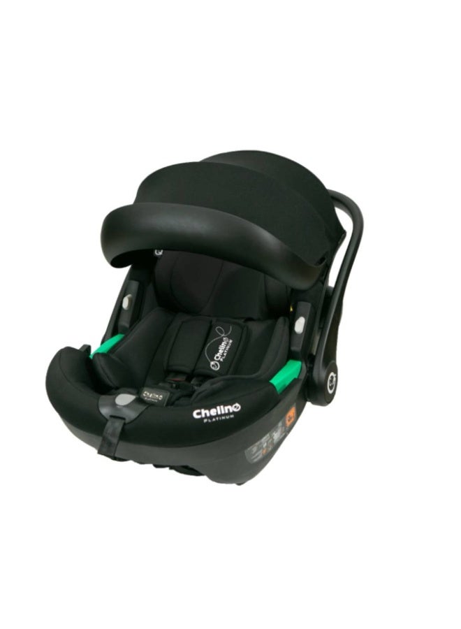 Chelino Tulip iSize Car Seat - Image 1