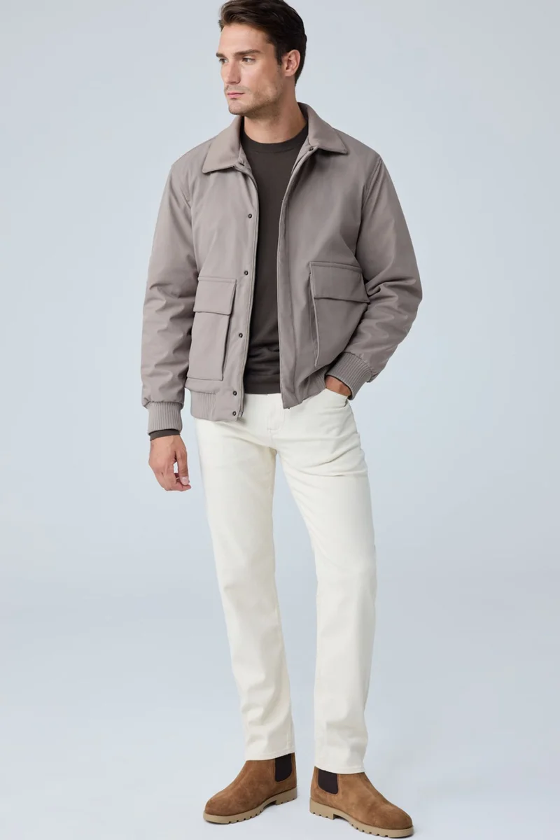 Danger Danger Men's Jacket