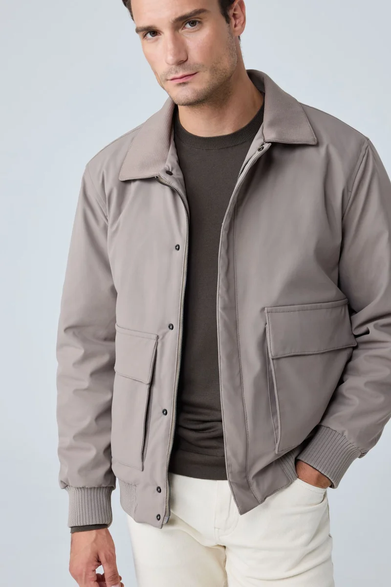Danger Danger Men's Jacket