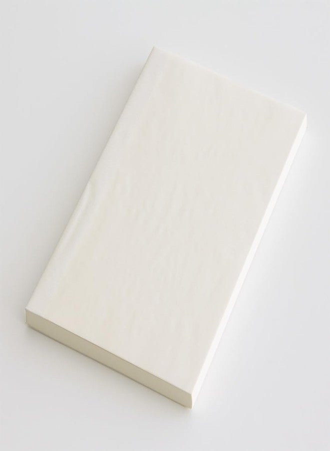 Midori DESIGNPHIL 15291006 Midori Notebook, MD Notebook, New Book, Horizontal Rule, Notebook Cover - Image 2