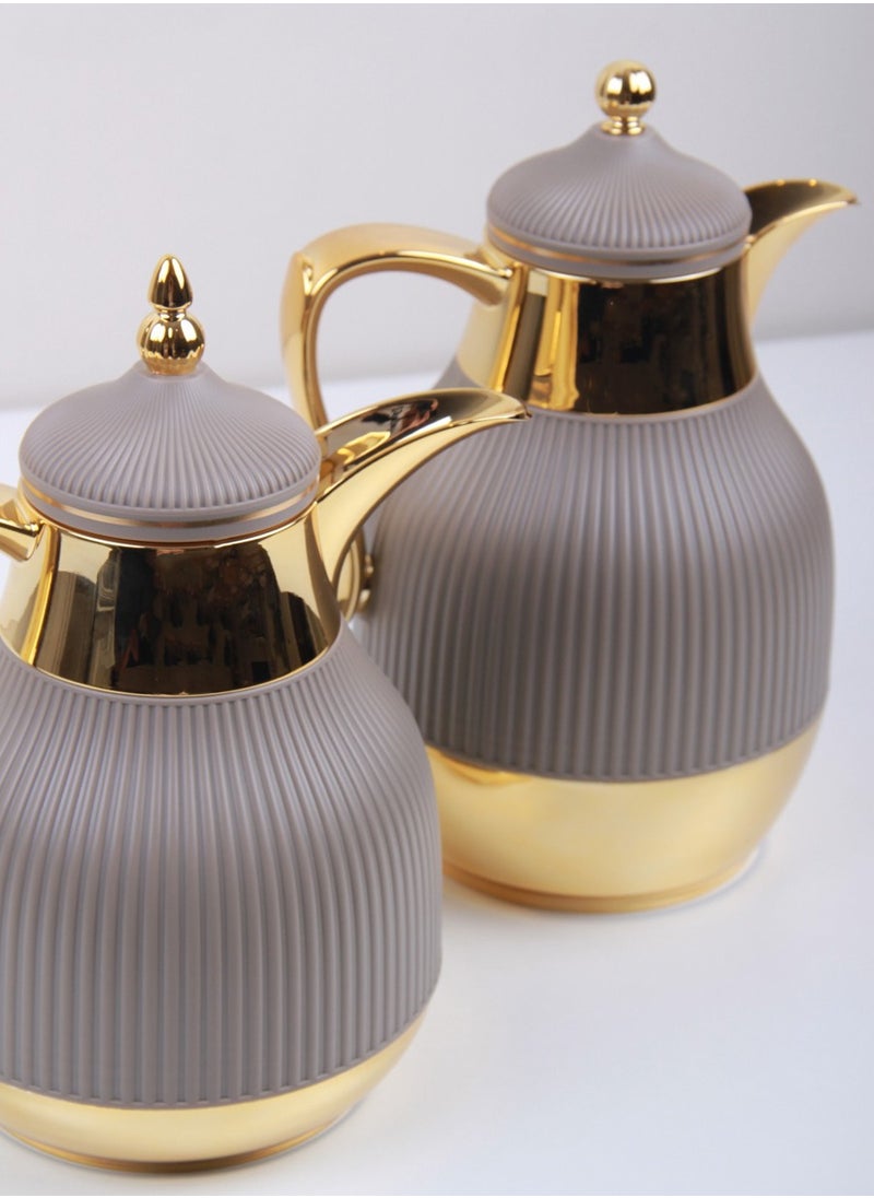 MARS Q A thermos set for tea and coffee.  - Image 5