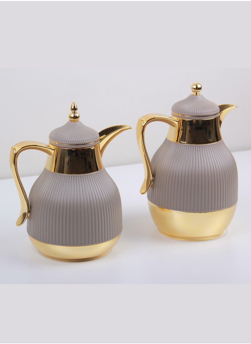 MARS Q A thermos set for tea and coffee.  - Image 3