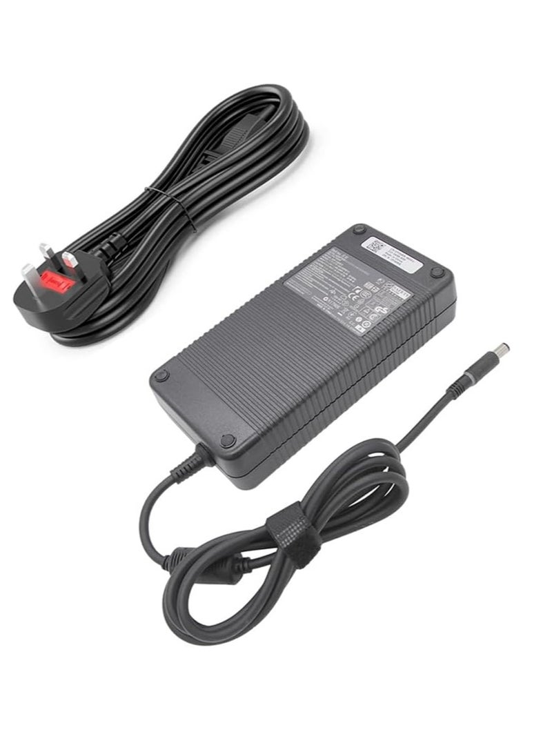 Terabyte Alienware M17X, ADP-330AB D, DA330PM111 Laptop Replacement - Image 1