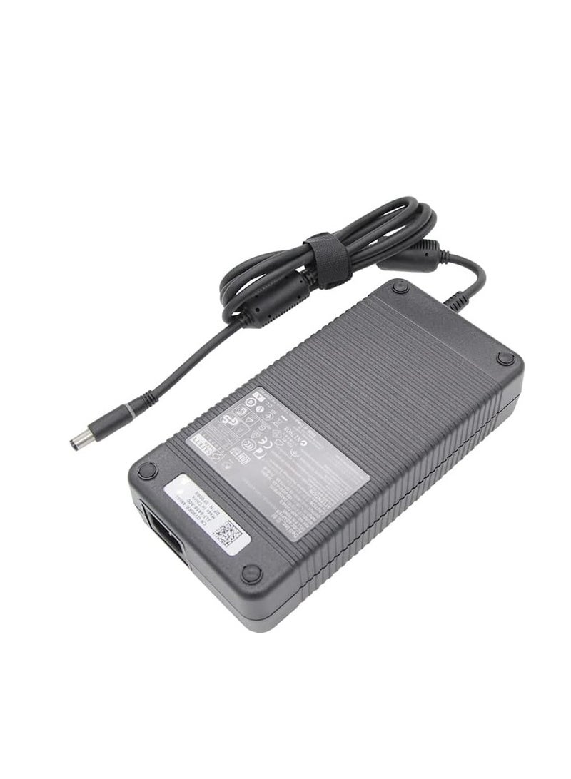 Terabyte Alienware M17X, ADP-330AB D, DA330PM111 Laptop Replacement - Image 4