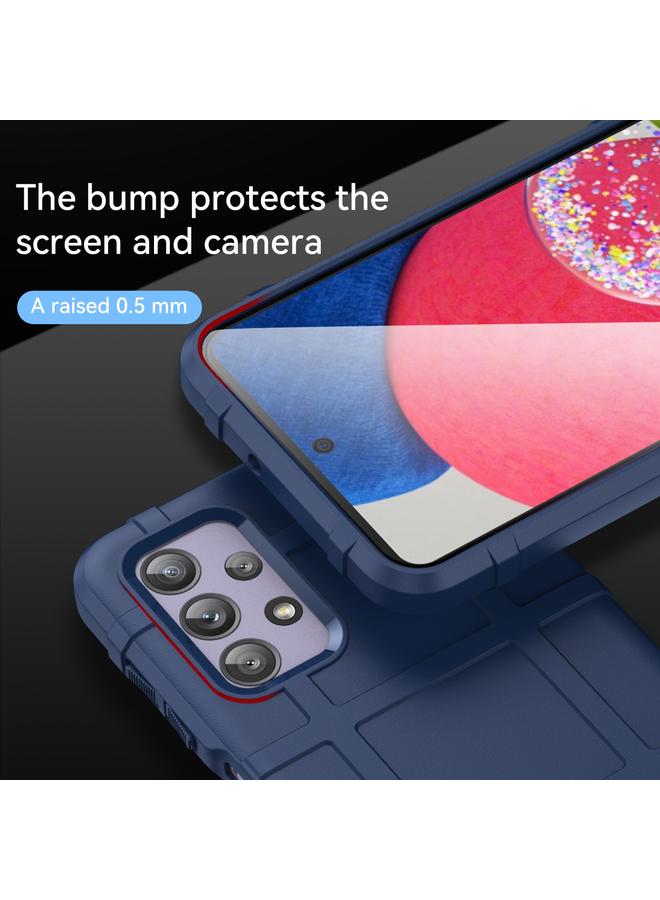 S-TOP Case For Samsung Galaxy A23 4G All Inclusive Shockproof TPU Protective Phone Case - Image 4