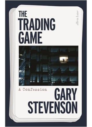 The Trading Game A Confession - pzsku/ZAB8D97160D211D7F2DB6Z/45/_/1729501422/c92600c8-12d6-43da-8f99-3d90f4e50208
