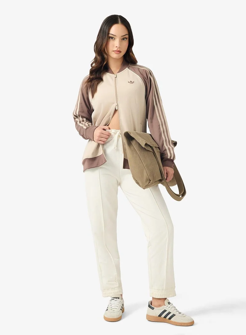 adidas Originals SST LOOSE TRACKTOP