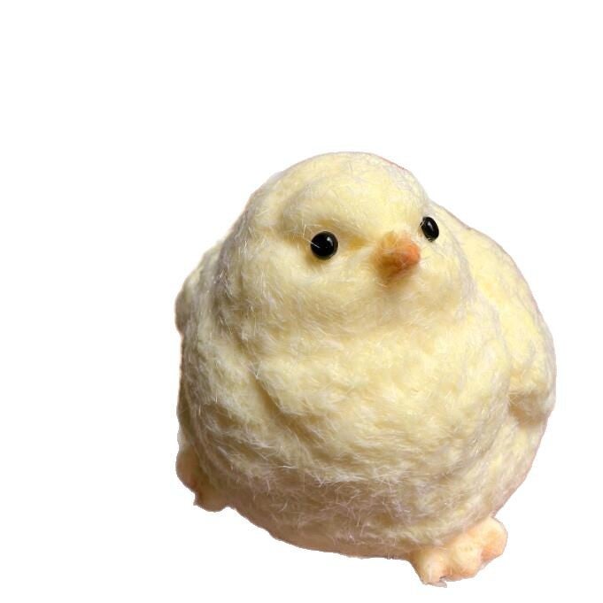 Slow Rising Squishy Toy Set, Stress Relief, Soft and Cute, Assorted Shapes - Image 1