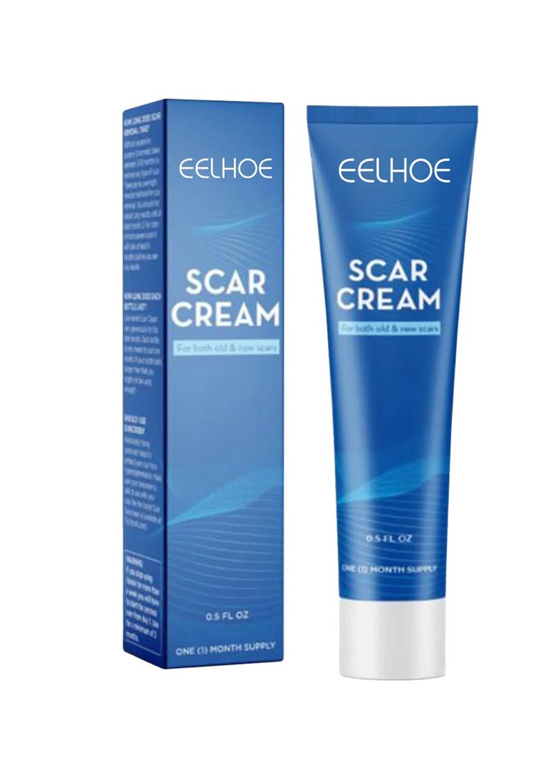 EELHOE Scar Cream - Image 1