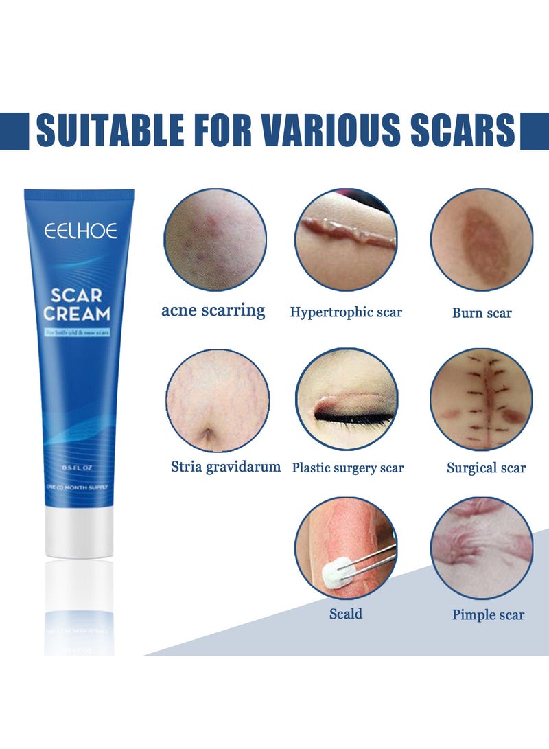 EELHOE Scar Cream - Image 5