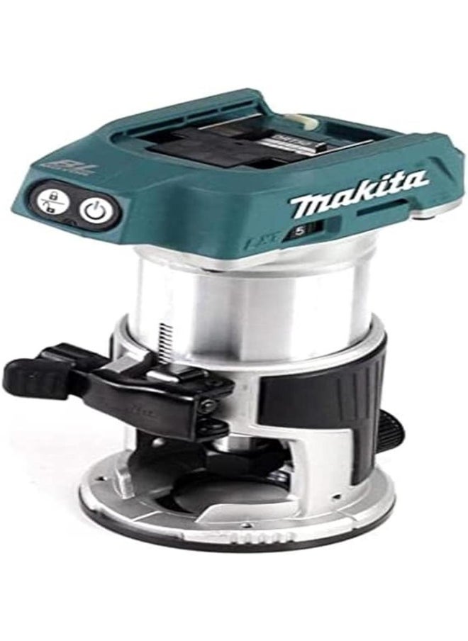 Makita Makita DRT50Z 8MM Cordless Trimmer Bl 