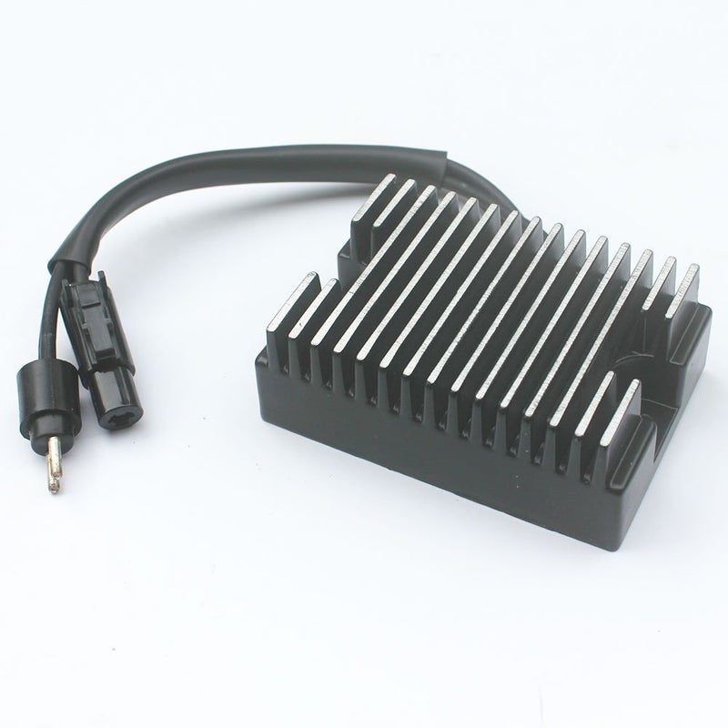 KIPA Voltage Regulator Rectifier For Sportster Motorcycle 74523-94 74523-94A 1994 1995 1996 1997 1998 1999 2000 2001 2002 2003 motor cycle - Image 2