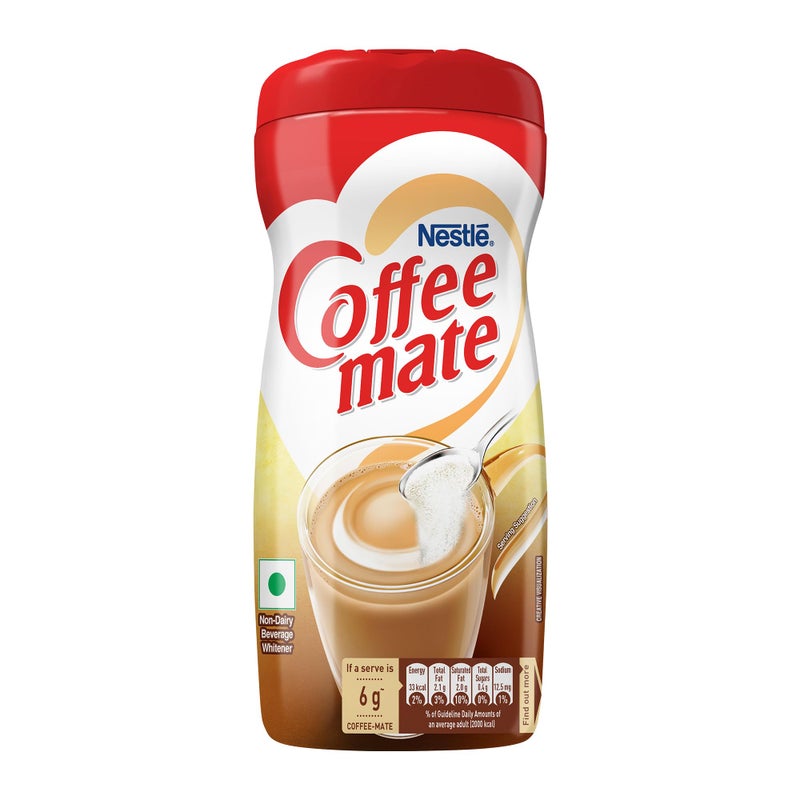 Nestle Nestlé Original Coffee Mate Creamer 400G - Image 1
