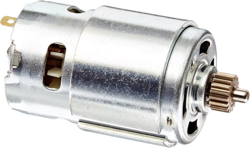 332020 موتور DC 18V قطعة غيار