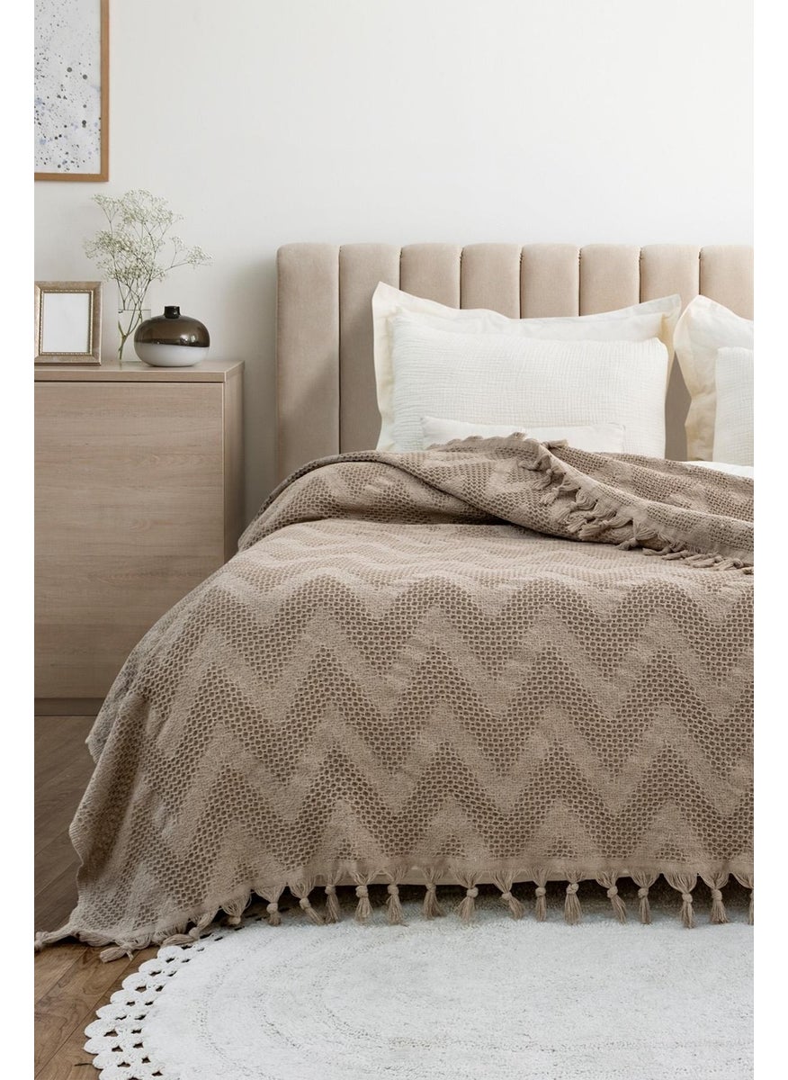 Viaden Naomi Double Blanket 200X230 cm  - Image 1