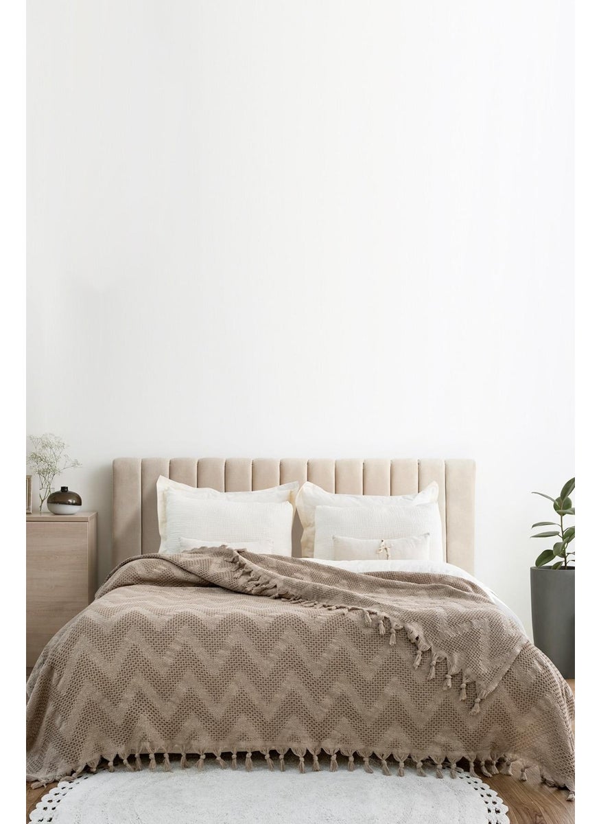 Viaden Naomi Double Blanket 200X230 cm  - Image 2