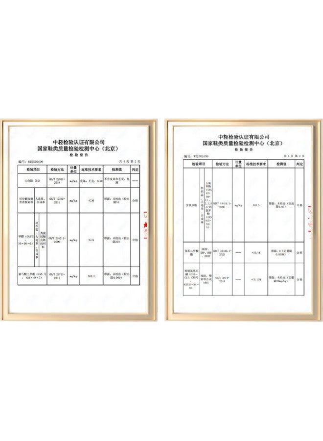 JD.com Jingzao Candy Slippers, Men'S Home Slippers, Lightweight And Soft, Bathroom Sandals, Gray-Brown, Size 44-45 - Image 3