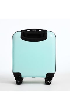 Generic Kids Luggage, Hard Shell Toddler Suitcase, 3D Little Tiger 18 Inch Kids Luggage Children Travel Suitcase  - Image 5