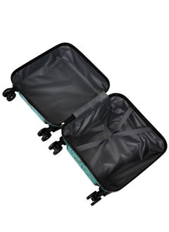 Generic Kids Luggage, Hard Shell Toddler Suitcase, 3D Little Tiger 18 Inch Kids Luggage Children Travel Suitcase  - Image 2