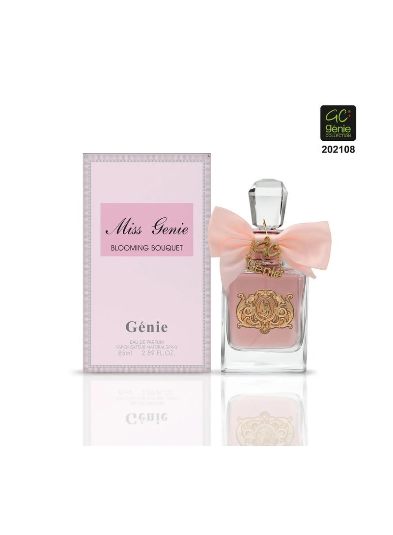 Collection Blooming Bouquet 202108 Women Perfume-85 ML