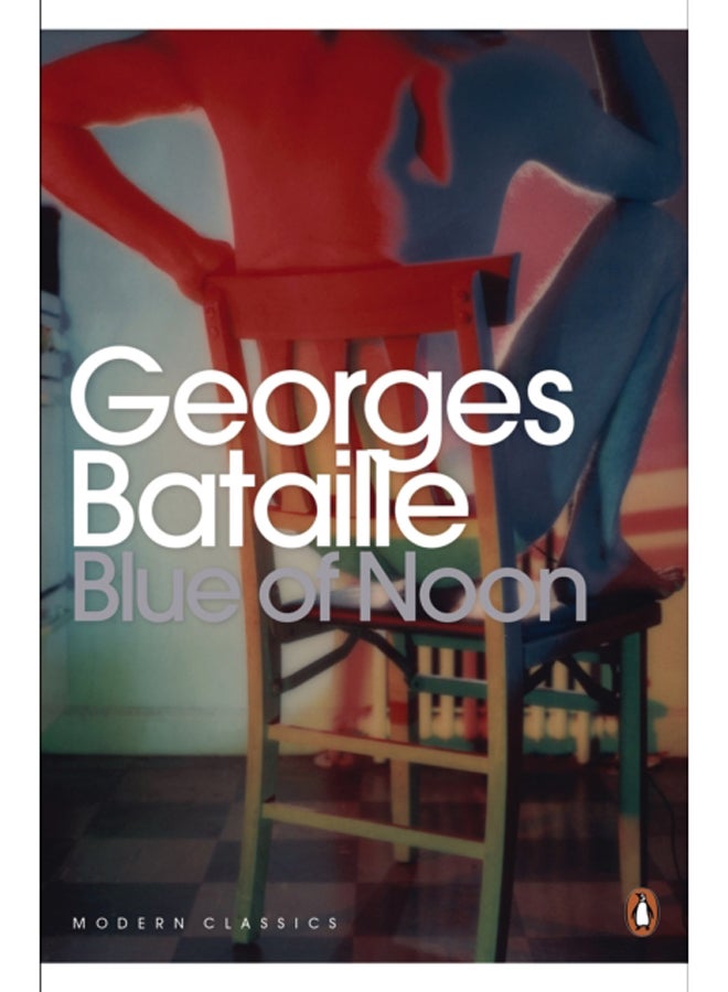 Blue of Noon
