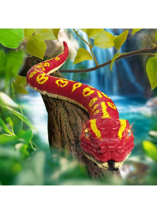 Terra RC Giant Red Python AN2947Z - Image 4