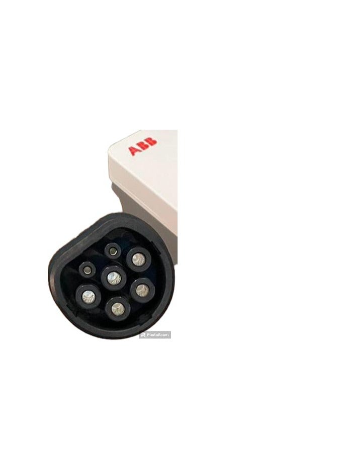ABB Terra EV Charger- AC -22kw- Type 2- Wallbox- 5M Cable - Image 3