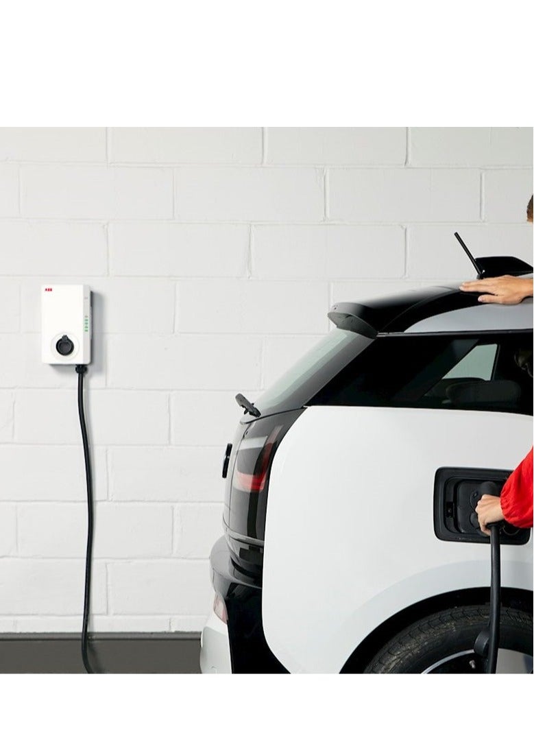 ABB Terra EV Charger- AC -22kw- Type 2- Wallbox- 5M Cable - Image 4