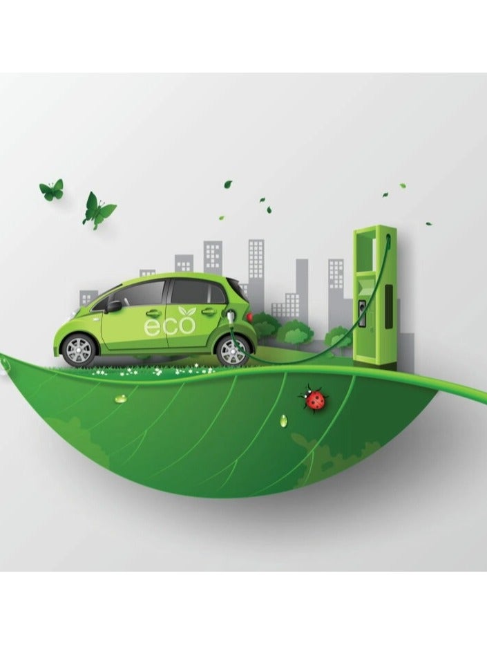 ABB Terra EV Charger- AC -22kw- Type 2- Wallbox- 5M Cable - Image 5