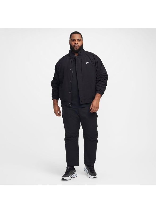 Nike جاكيت M NK CLUB FUTURA - Image 3
