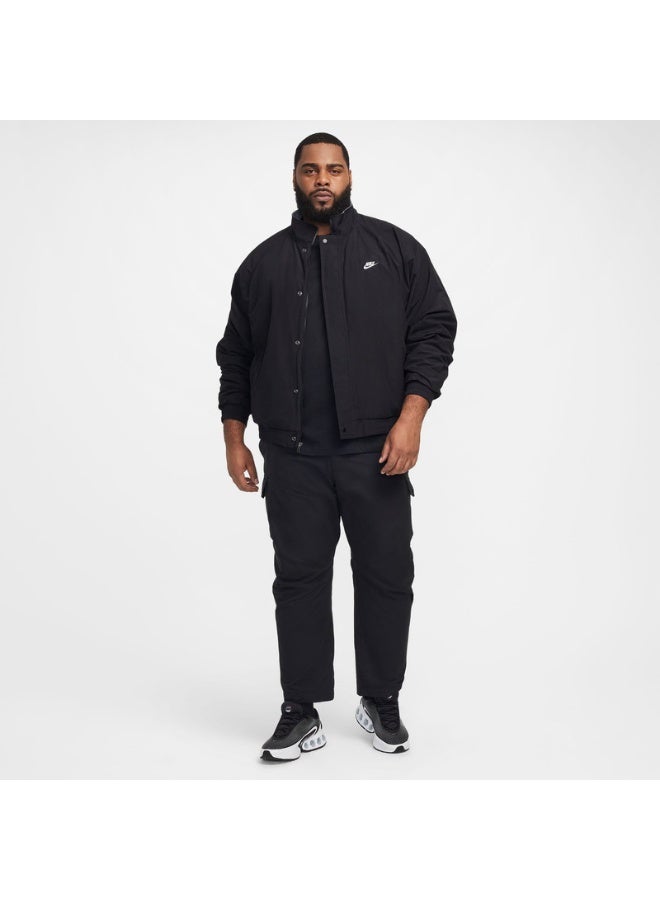 Nike جاكيت M NK CLUB FUTURA - Image 2