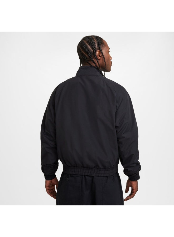 Nike جاكيت M NK CLUB FUTURA - Image 5