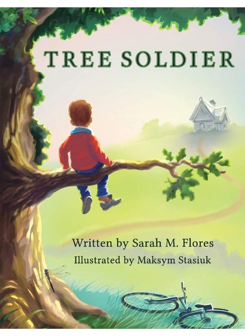 Tree Soldier: A Children's Book About the Value of Family