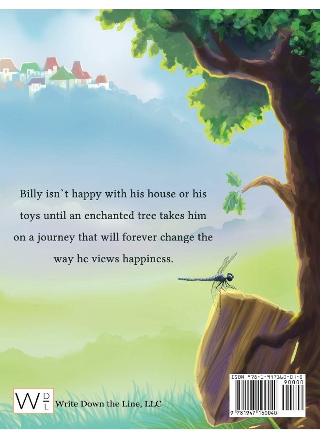 null - Tree Soldier: A Children's Book About the Value of Family - Image 1