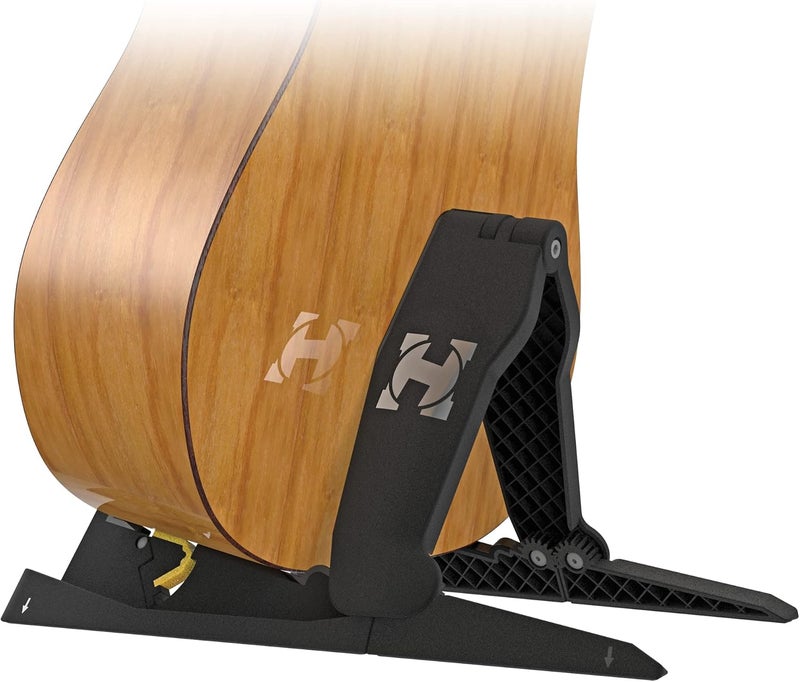 Hercules حامل جيتار أكوستيك هيركوليس GS200B - Image 3