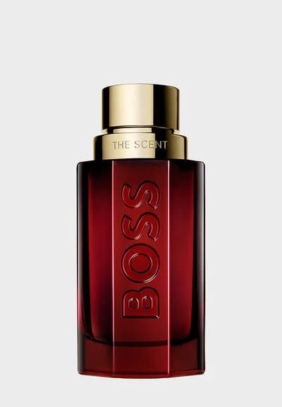 BOSS The Scent Elixir Parfum Intense 50ml