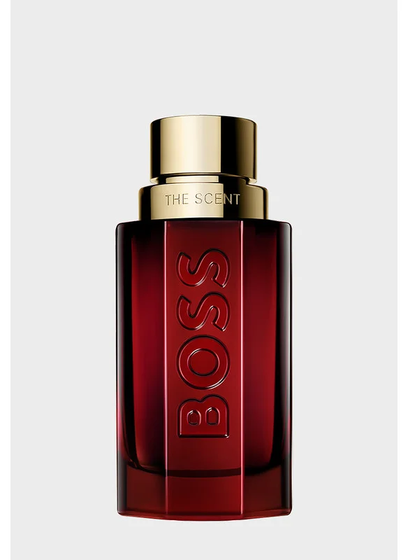 BOSS The Scent Elixir Parfum Intense 50ml