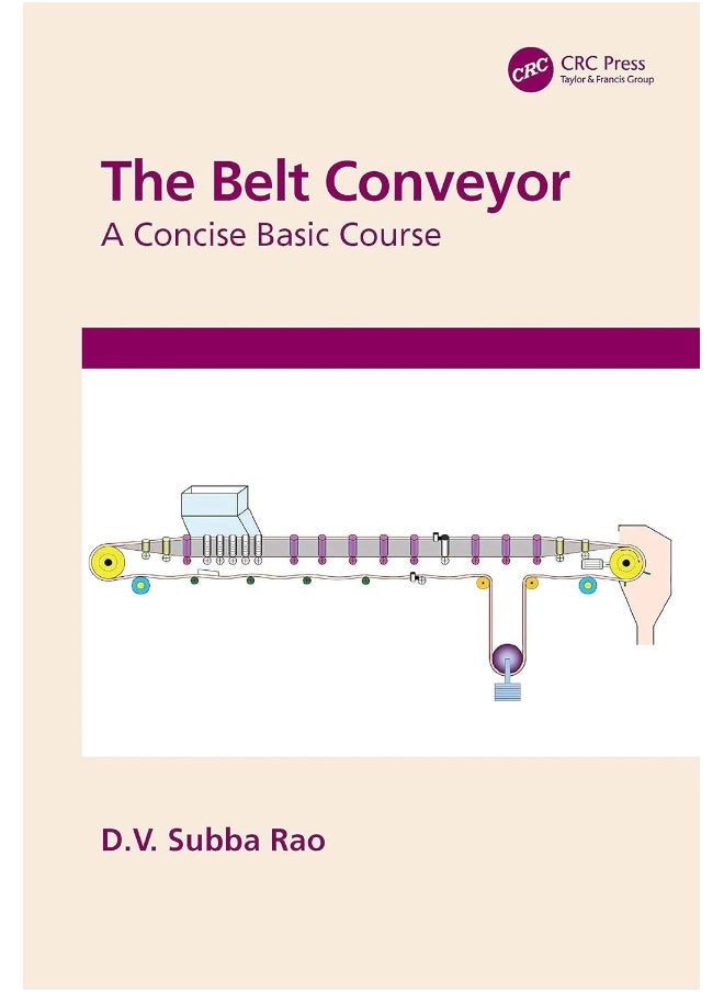 null - The Belt Conveyor: A Concise Basic Course - Image 1