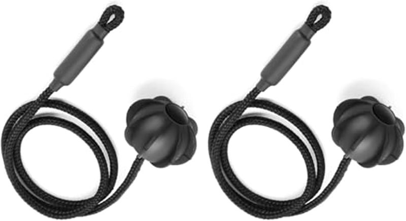 Vuzmode Parcel Shelf String Cord for Chevrolet Aveo - Image 4