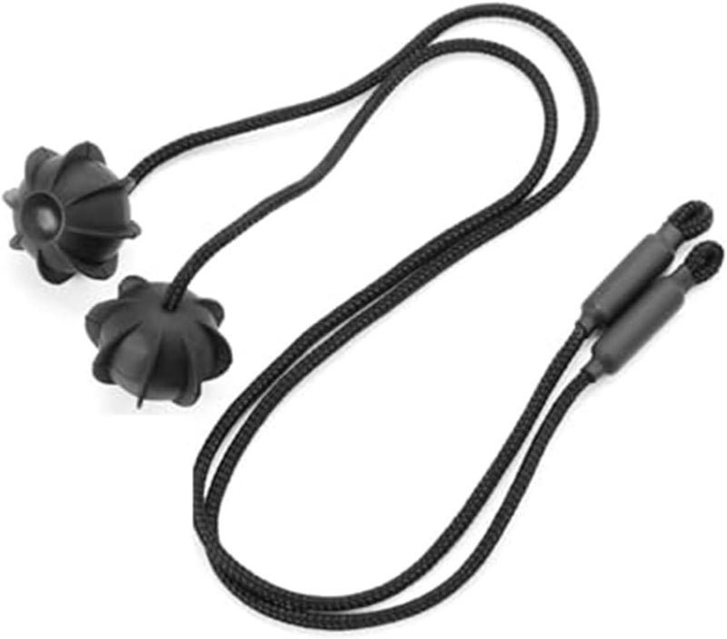 Vuzmode Parcel Shelf String Cord for Chevrolet Aveo - Image 5