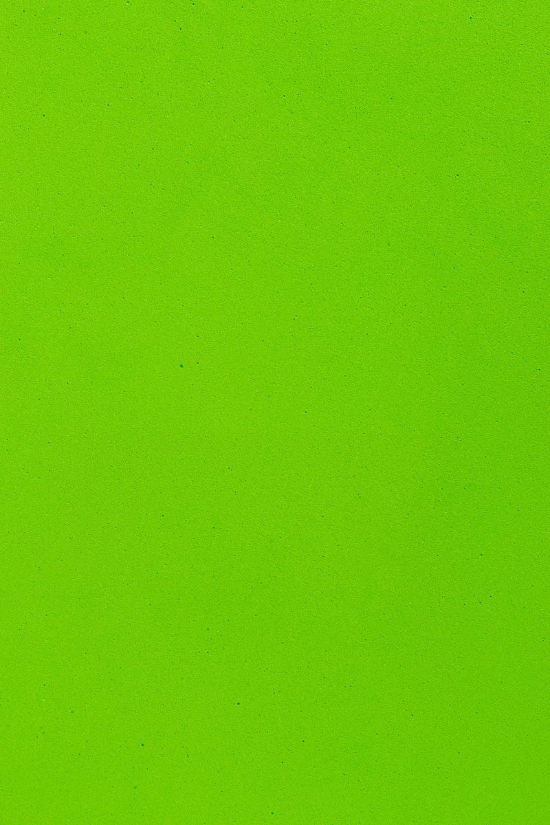 DOODLEDASH Eva Foam Sheets A4 | Green | 10 Sheets | Art and Crafts | Projects | Decorations | School | College | DIY | 128 gm | 29.7 cm x 21 cm x 2 cm - Image 1