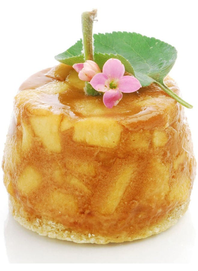 Silikomart صينية مافن صغيرة من سيليكو مارت مصنوعة من السيليكون - Image 4