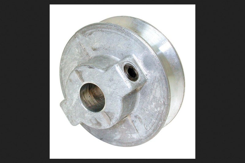 MOTOR PULLEY 1/3HP