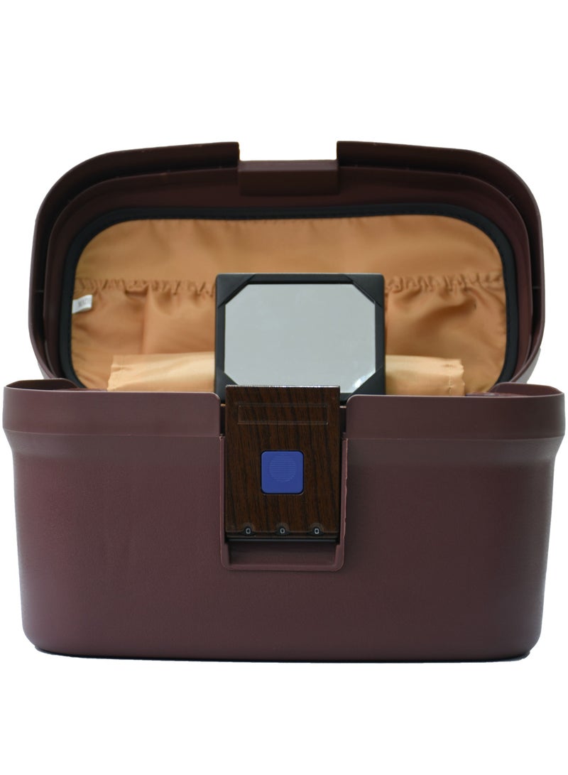 MORANO Multipurpose makeup bag - Image 2