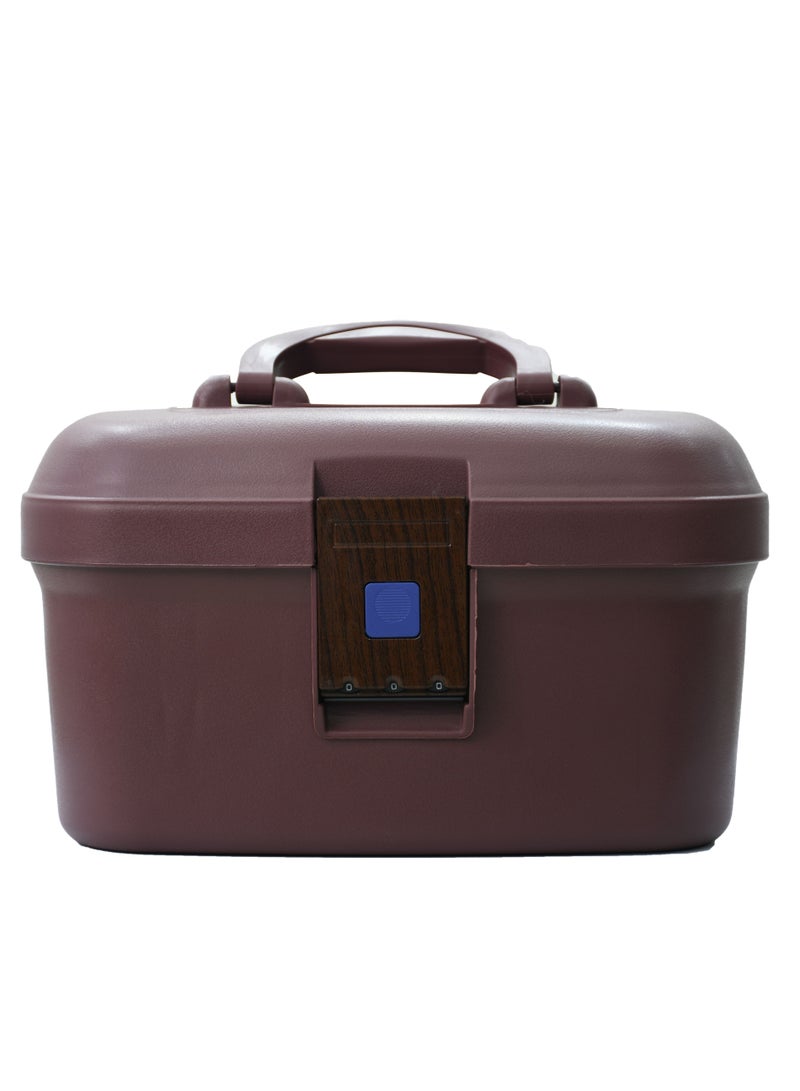 MORANO Multipurpose makeup bag - Image 1